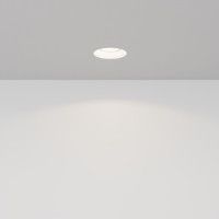 Встраиваемый светильник Maytoni Intro DL110-GU10-W