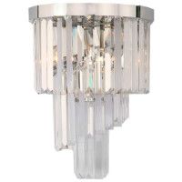 Настенный светильник Newport 31103/A gold left М0063334