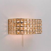 Настенный светильник Citilux Портал CL324402