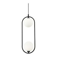 Подвесной светильник Maytoni Ring MOD013PL-02B