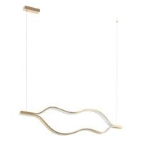 Подвесной светильник Loft IT Tape Light 10403/1200 AB