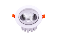 Встраиваемый светильник DesignLed KZ-2-DLW-7-WW 013129