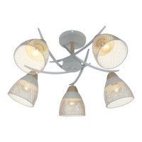 Люстра на штанге Escada Severn 516/5