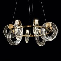 Подвесной светильник Modelux ML.1865.650 BS