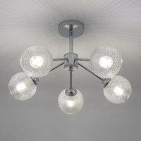 Люстра на штанге Modemodern MD.5174.5