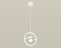 Подвесной светильник Ambrella Light Traditional (C9111, N8133) XB9111102