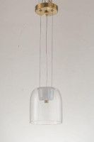 Подвесной светильник Arti Lampadari Narbolia L 1.P6 CL