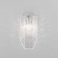 Настенный светильник Bogate's Iceberg 381/1 a069621