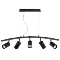 Подвесной светильник Lightstar Rullo LR735375 (571735+214437-5)