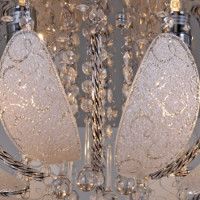 Потолочная люстра Reluce 55725-0.3-04