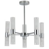 Люстра на штанге Reluce 48747-0.3-10