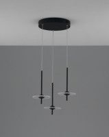 Подвесной светильник Moderli Ella V11391-PL