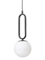 Подвесной светильник Myfar Pierre MR2240-1P