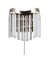 Настенный светильник Moderli Wave V10764-2W