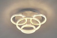 Потолочная светодиодная люстра Escada 10240/4LED