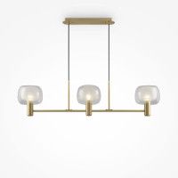 Подвесной светильник Maytoni Vision MOD411PL-03G