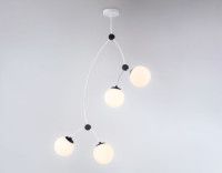 Люстра на штанге Ambrella Light Modern TR2572