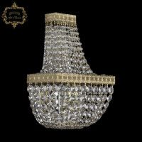 Настенный светильник Art Classic 20.112B.H1.20SP.G