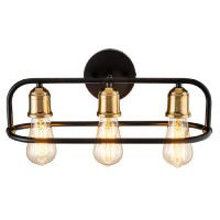 Настенный светильник Escada Lamda 659/3P