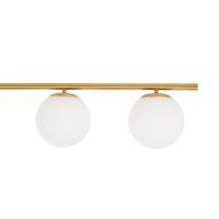 Подвесной светильник MyFar Jenifer MR1070-3P