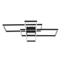 Потолочная люстра Escada Twins 10284/4LED