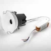 Встраиваемый светильник Lightstar Spira 074226