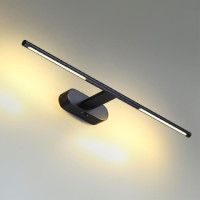 Подсветка для картин Odeon Light Hightech Aledo 6634/7WL