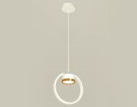 Подвесной светильник Ambrella Light Traditional (C9101, N8124) XB9101103