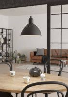 Подвесной светильник Eglo Priddy 43878