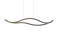 Подвесной светильник Newport 15000 15205/S black glossy М0068942