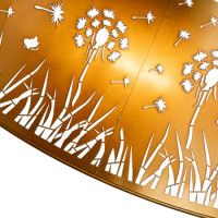 Подвесной светильник ARTE Lamp A2768SP-1BK