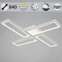 Потолочный светильник Reluce 03629-0.3-04B WH