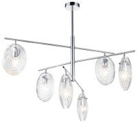 Люстра на штанге Velante 364-103-06