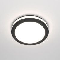 Встраиваемый светильник Maytoni Phanton DL303-L12B4K