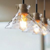 Подвесной светильник ImperiumLoft OMG 187978-23