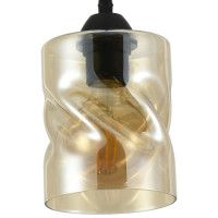 Подвесной светильник Reluce 03012-0.9-01 BK