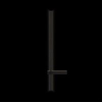 Настенный светильник Loft IT Linio 10149/900 Black