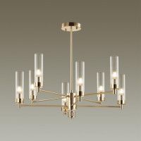 Люстра на штанге Lumion Kamilla 5274/8C