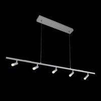 Подвесной светильник Loft IT Sign 10260/5 White