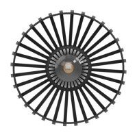 Потолочный светильник Eglo Mogano 3 900792