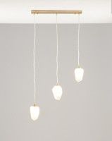 Подвесной светильник Moderli Catris V10310-3P