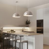 Подвесной светильник Freya Eleon FR5218PL-01CR