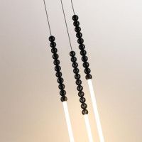 Подвесной светильник Odeon Light Hightech Monella 7149/33L