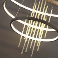 Подвесной светильник Odeon Light 3901/99L