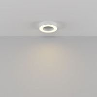 Потолочный светильник Maytoni Technical Lua C093CL-24W3K-W