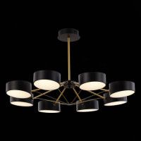 Потолочный светильник Evoluce Valle SLE6005-402-08