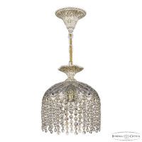 Подвесной светильник Bohemia Ivele Crystal AL16781/22 WMG R