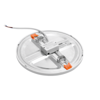 Встраиваемый светильник Wolta DLUS04-15W-6K