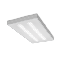 Линейный светильник Wolta ДВО01-18-202-6К