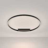 Потолочный светильник Maytoni Rim MOD058CL-L65BK